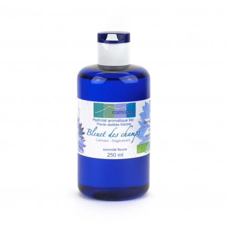 Eau florale Bleuet des champs - 250 ml