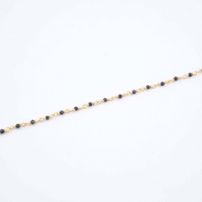 Bracelet Johanna - Spinelle