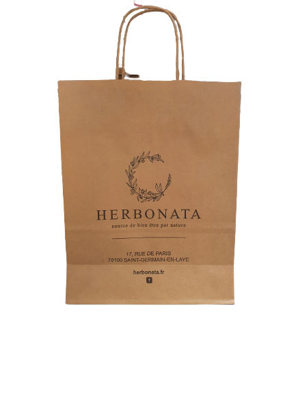 Sac herbonata