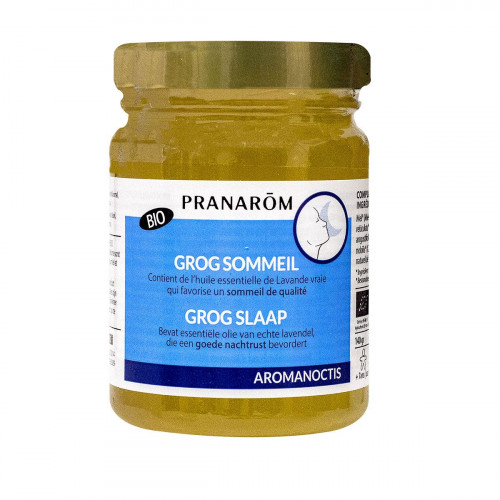 Grog Sommeil Bio - 140g