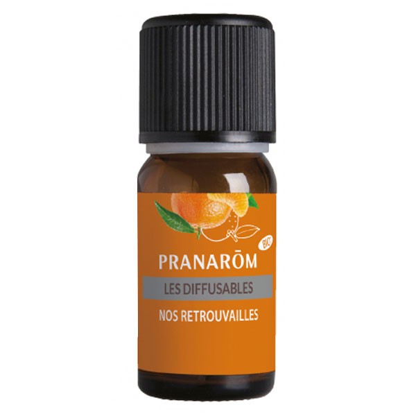 HE Nos retrouvailles Bio - 10 ml