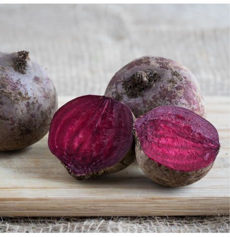 Semences Berrevave rose et blanches Bio - 6 grammes