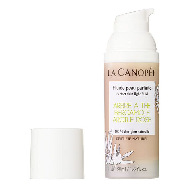 Fluide Peau parfaite - 50 ml