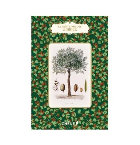 Le Petit Livre des arbres