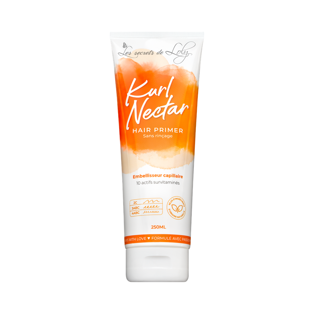 Kurl Nectar - 250 ml