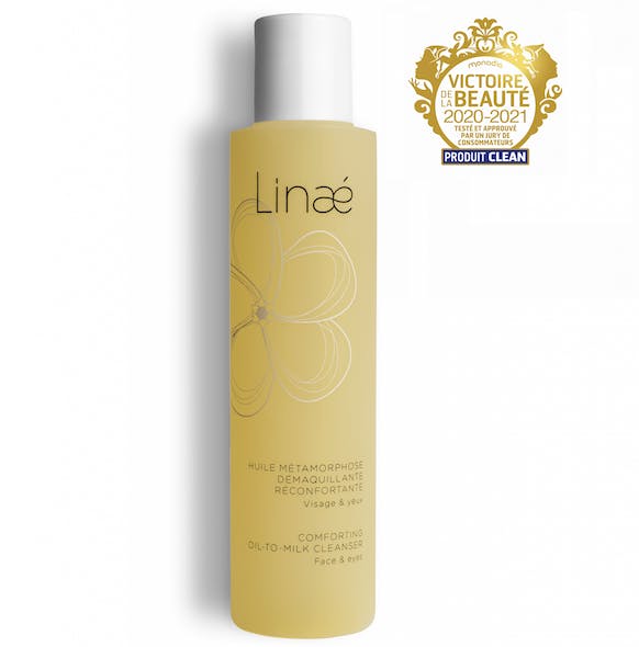 Huile métamorphose démaquillante - 150 ml