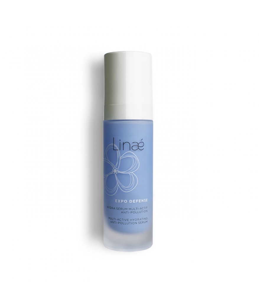 Hydra Sérum anti-pollution - 30ml