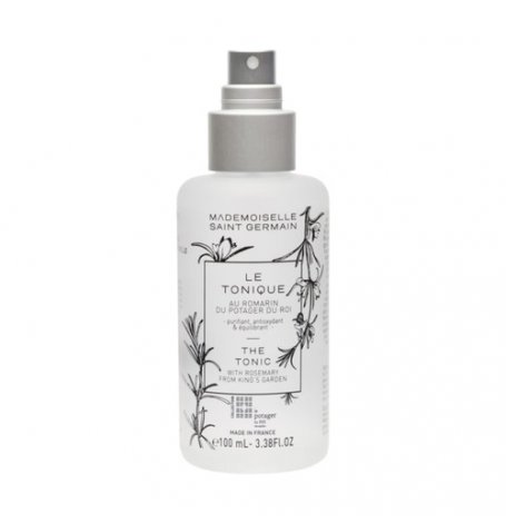 Lotion Tonique - spray 100 ml