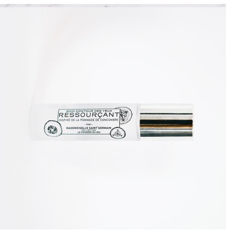 Soin contour des yeux ressourçant - roll-on 8 ml