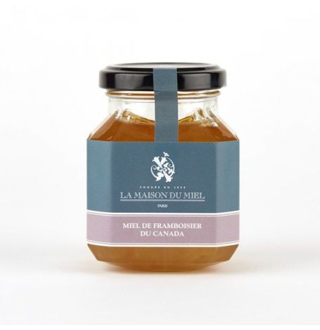 Miel de Framboisier - 250 g
