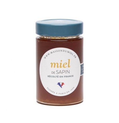 Miel de Sapin France - 250 g