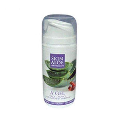 Gel Aloe Arborescens Artialoe Bio - 100 ml