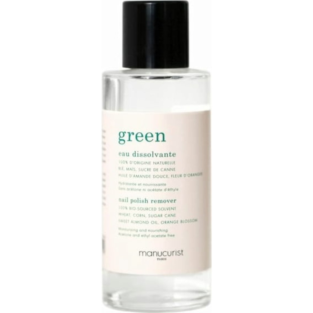 Eau dissolvante - 100ml