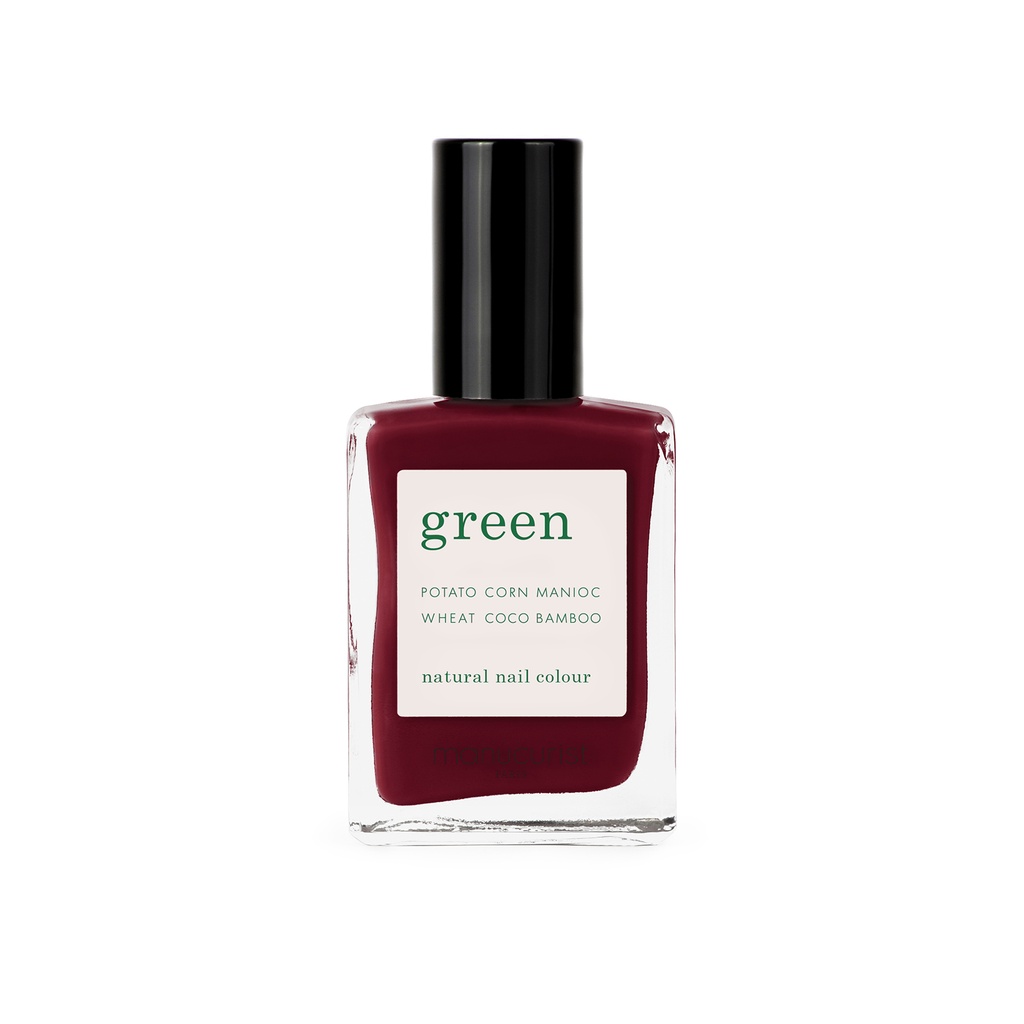 Vernis Dark pansy - 15 ml