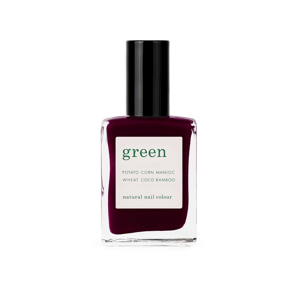 Vernis Hollyhock - 15 ml