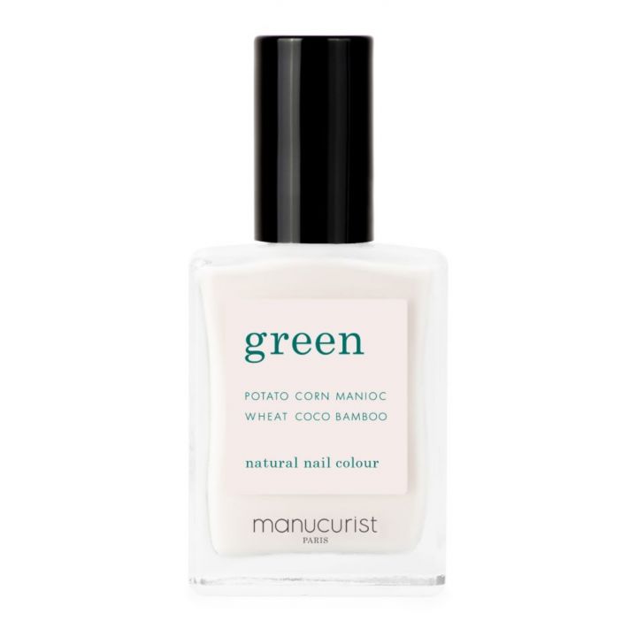 Vernis Milky white - 15 ml