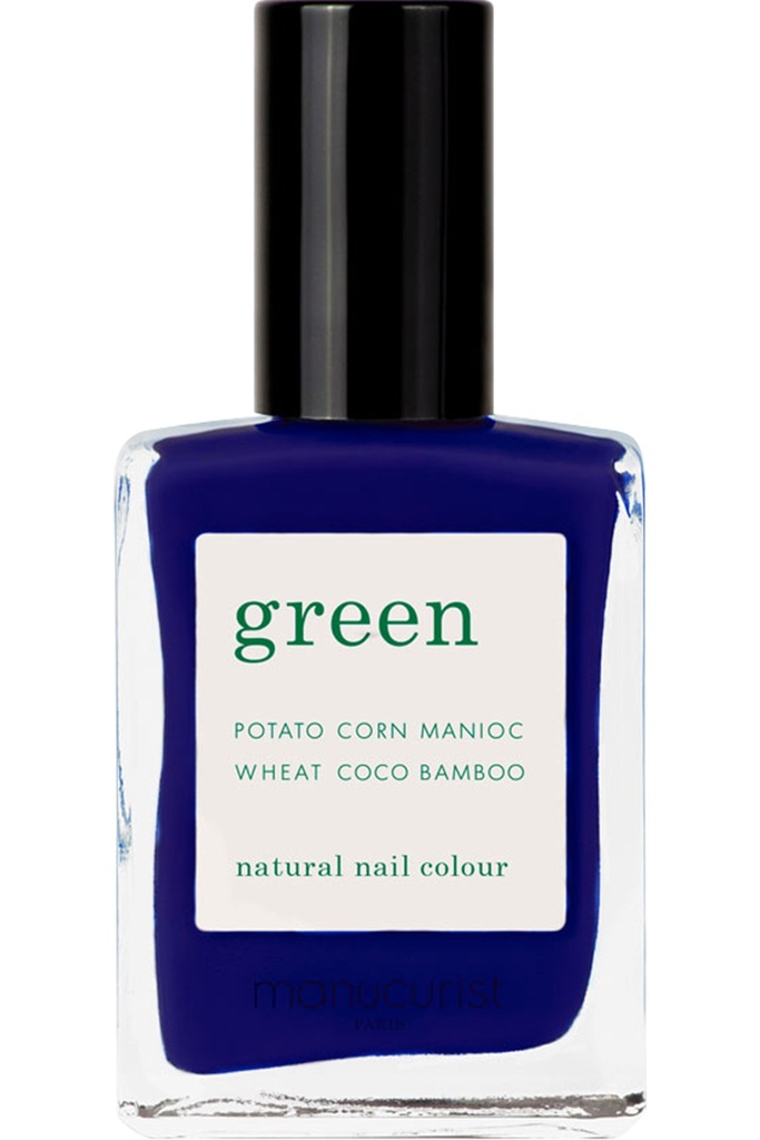 Vernis Navy blue - 15 ml