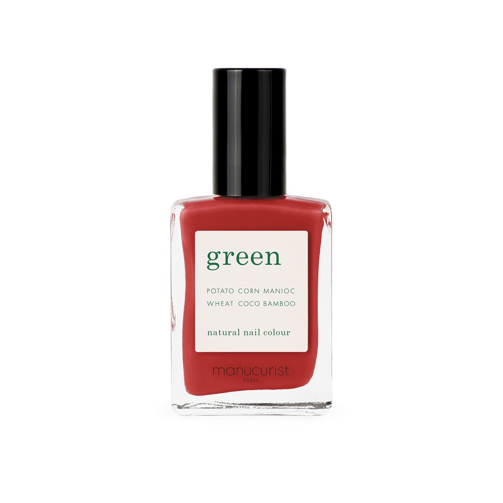 Vernis Poppy red - 15ml