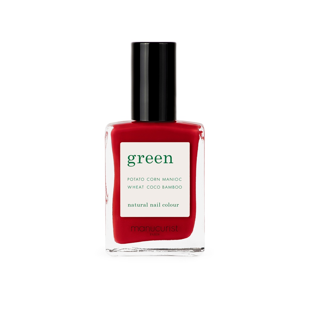 Vernis Red Cherry - 15 ml