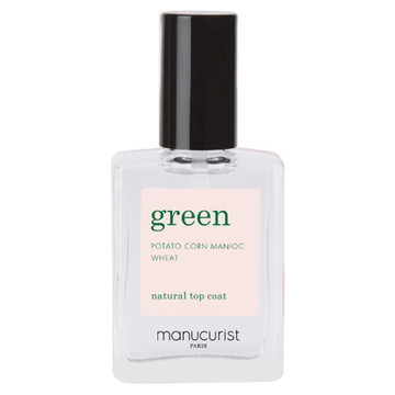 Vernis Top Coat - 15 ml