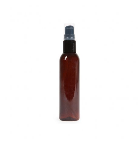 Flacon vide avec pompe crèmes & huiles - 80 ml