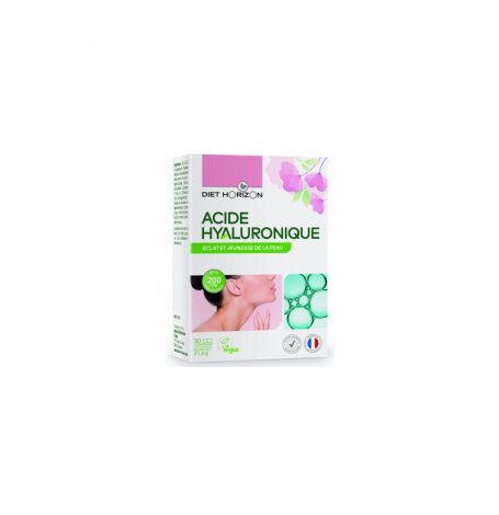 Acide hyaluronique 200 mg - 30 comprimés