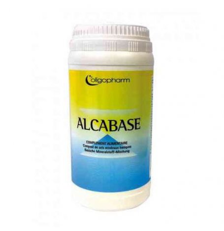 Alcabase poudre - 250 g
