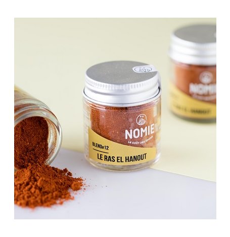 Ras El Hanout - 16 g