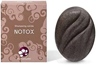 Shampoing solide Notox équilibrant - 65 g