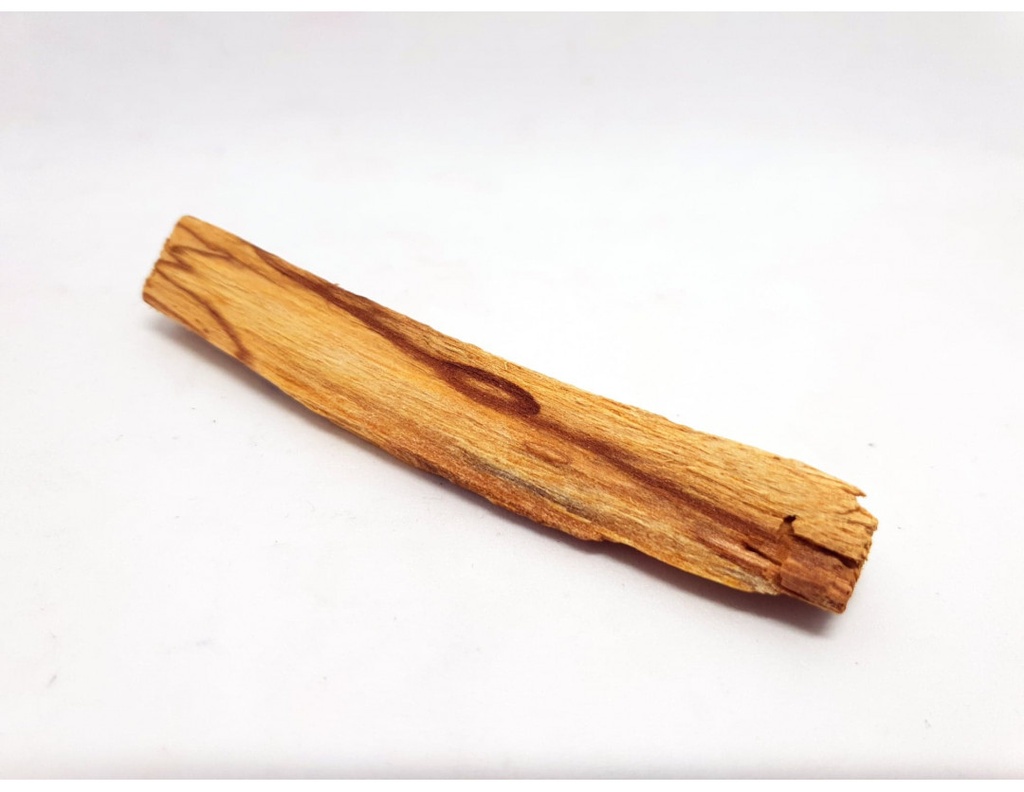 Bâton de Palo Santo - 1 unité