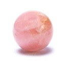 Grosse Sphere Cristal - 5 cm