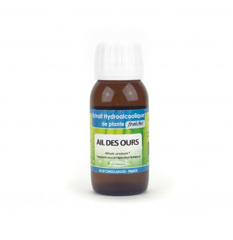 EA Ail des Ours - 60 ml