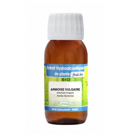 EA Armoise Bio - 60 ml