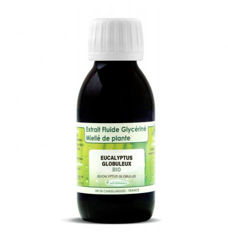EA Eucalyptus globulus Bio - 60 ml