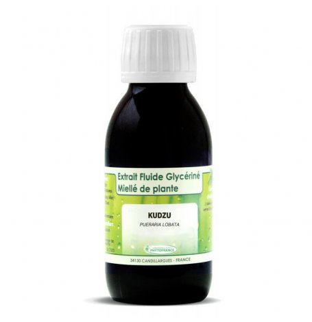 EA Kudzu - 60 ml