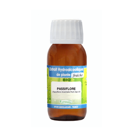EA Passiflore Bio - 60ml