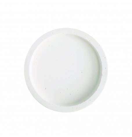 Vide poche blanc - 150 ml