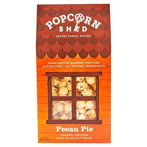 Popcorn Noix de Pecan