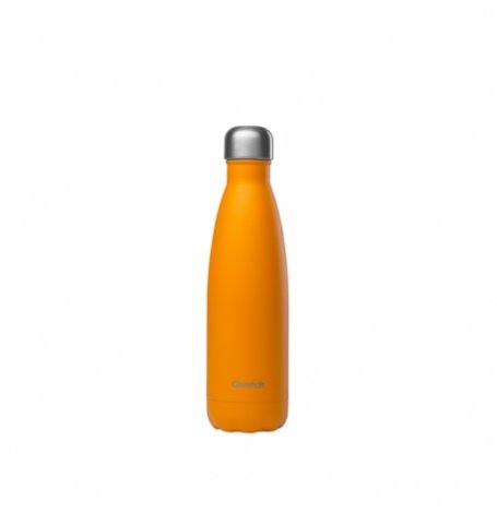 Bouteille isotherme pop Orange - 500 ml