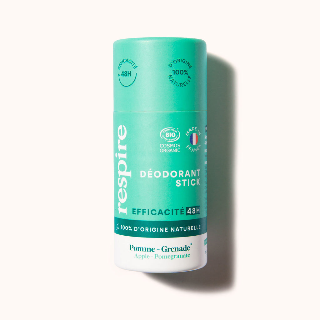 Deodorant stick Bio Pomme-Grenade - 50 g