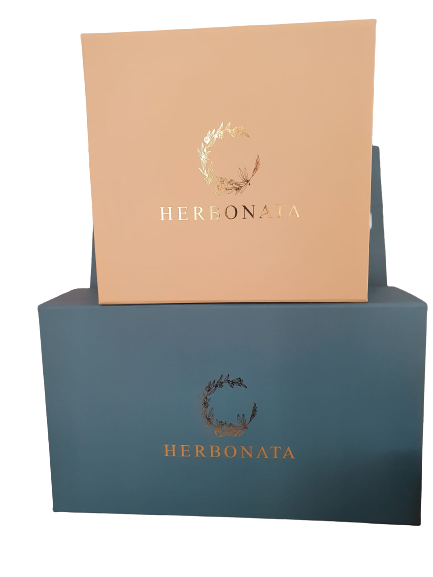 Boite cadeau à personnaliser