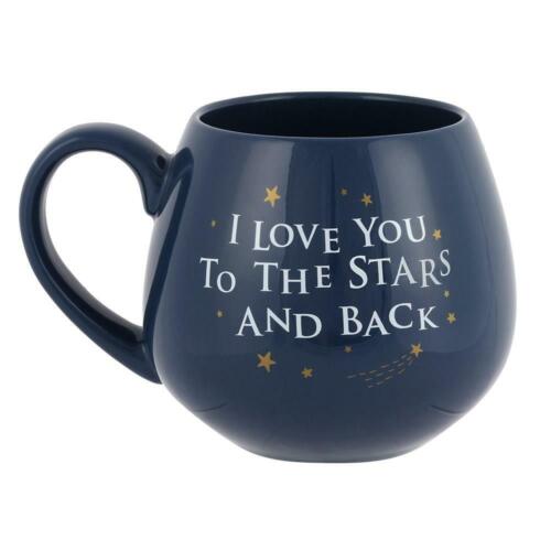 Mug I love you to the stars