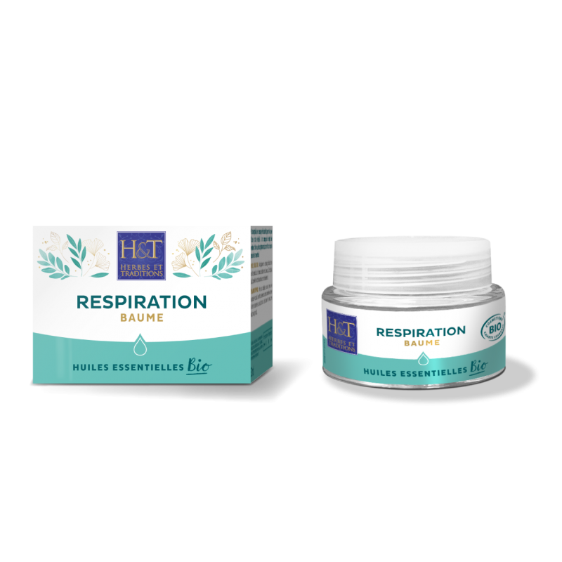 Baume souverain Pectoral - 30 ml