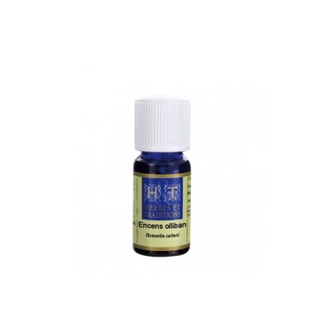 Huile essentielle d'Encens Oliban - 10 ml
