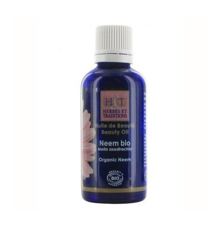 Huile Végétale Neem Bio - 50 ml