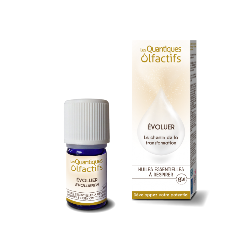 Quantique Evoluer Bio - 5 ml