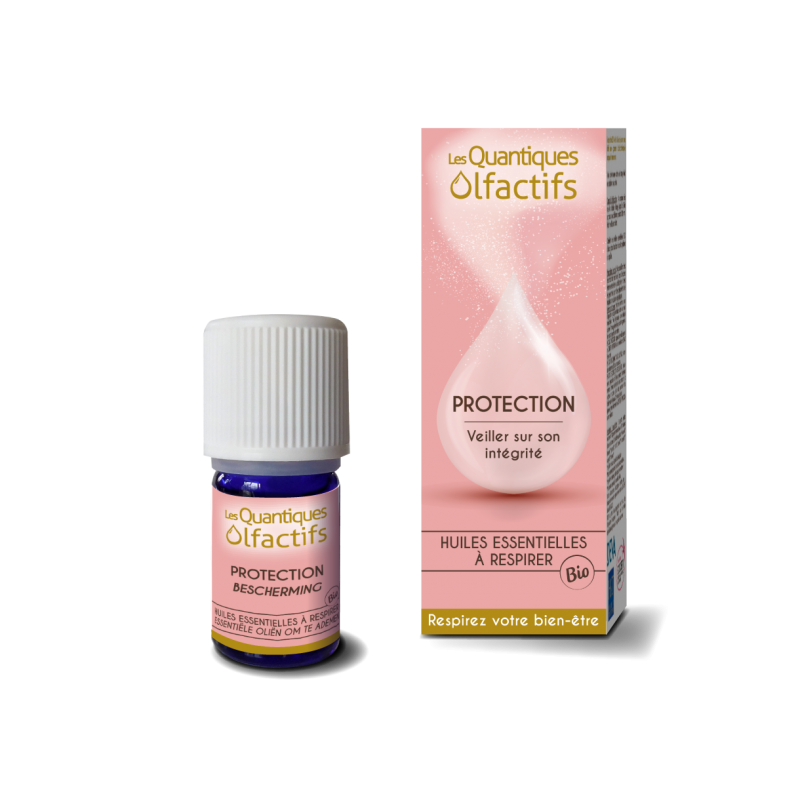 Quantique Protection Bio - 5 ml