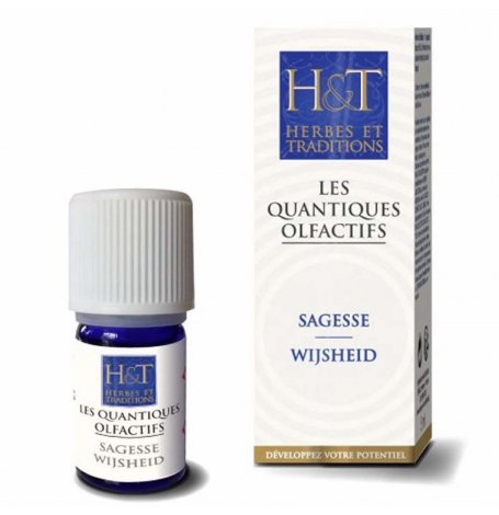 Quantique Sagesse - 5 ml