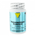 Psychobiotiques 20 Milliards souches - 30 gelules gastro-résistantes