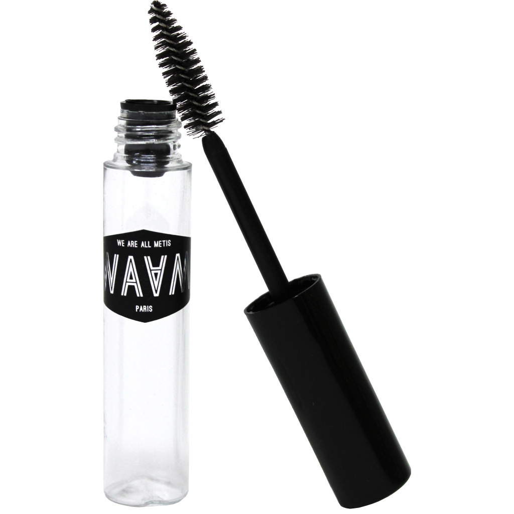 Flacon vide mascara